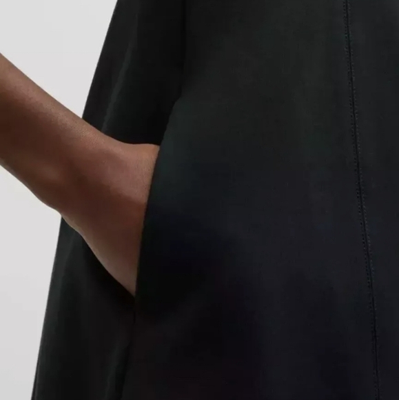 Spanx The Perfect Fit And Flare Sleeveless Dress Womens Small - Picture 9 of 10